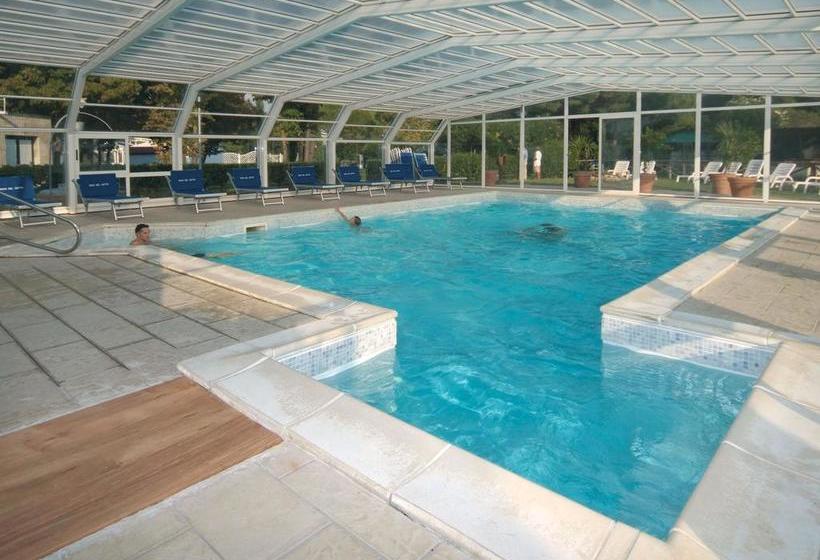 Hotel La Buca Del Gatto  | Marina di Cecina | Livorno | Italia 6