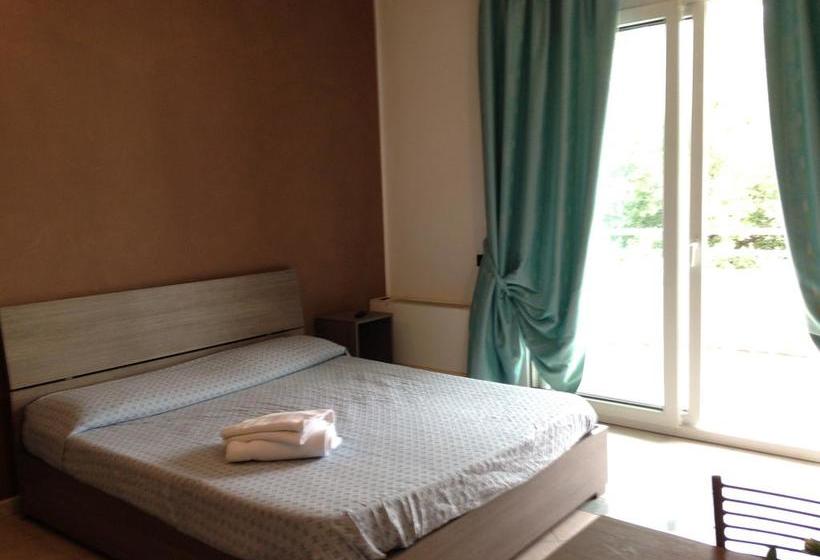 Hotel La Buca Del Gatto  | Marina di Cecina | Livorno | Italia 8