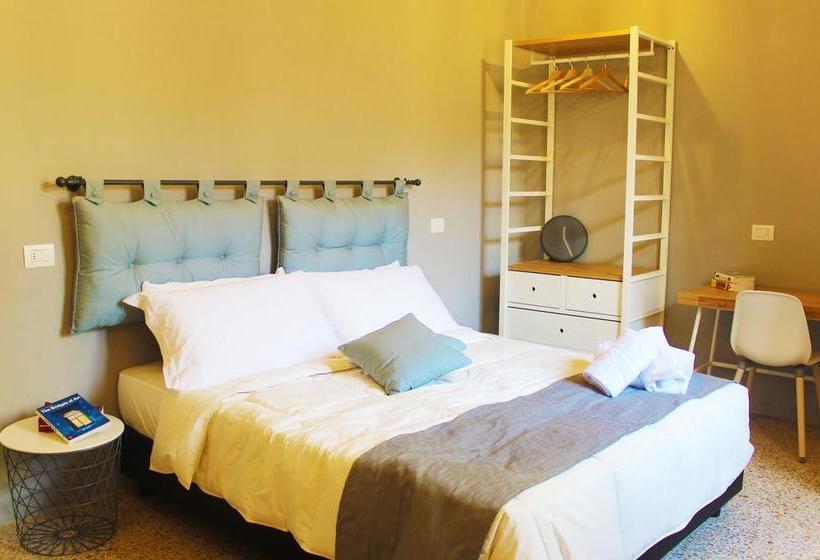 Hotel Miceli  Civico 50  | Firenze | Florence | Italia 1