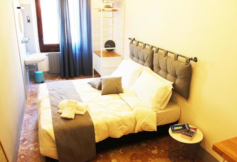 Hotel Miceli  Civico 50  | Firenze | Florence | Italia 10