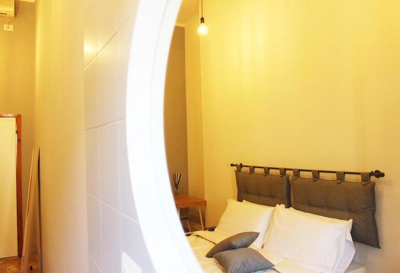 Hotel Miceli  Civico 50  | Firenze | Florence | Italia 11