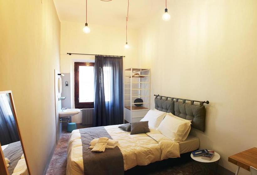 Hotel Miceli  Civico 50  | Firenze | Florence | Italia 12
