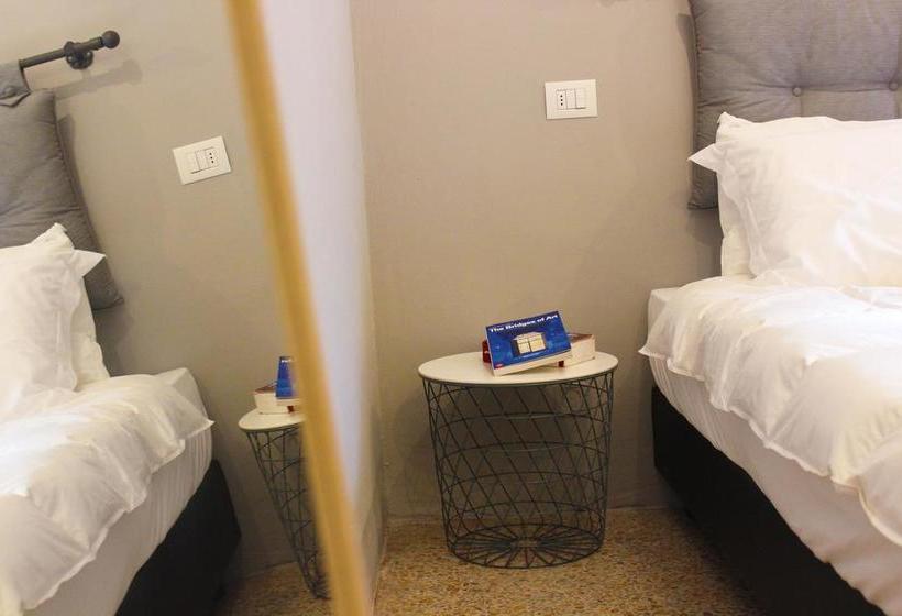 Hotel Miceli  Civico 50  | Firenze | Florence | Italia 14