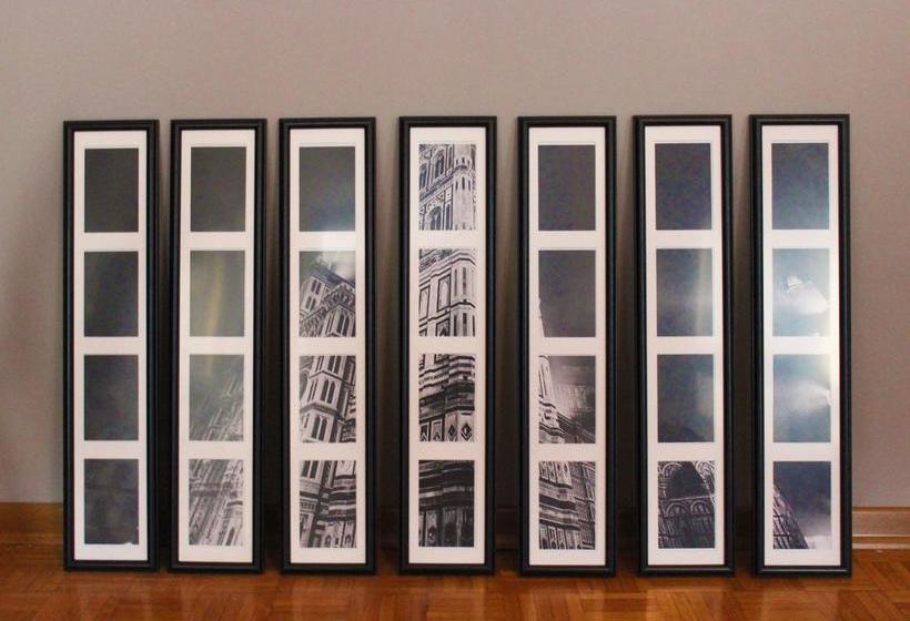 Hotel Miceli  Civico 50  | Firenze | Florence | Italia 15