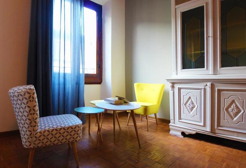 Hotel Miceli  Civico 50  | Firenze | Florence | Italia 16