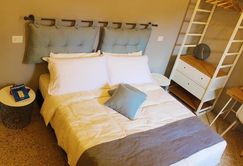 Hotel Miceli  Civico 50  | Firenze | Florence | Italia 18