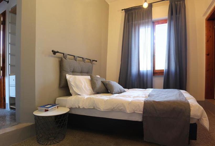 Hotel Miceli  Civico 50  | Firenze | Florence | Italia 19