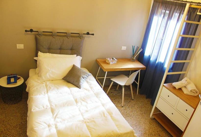 Hotel Miceli  Civico 50  | Firenze | Florence | Italia 2