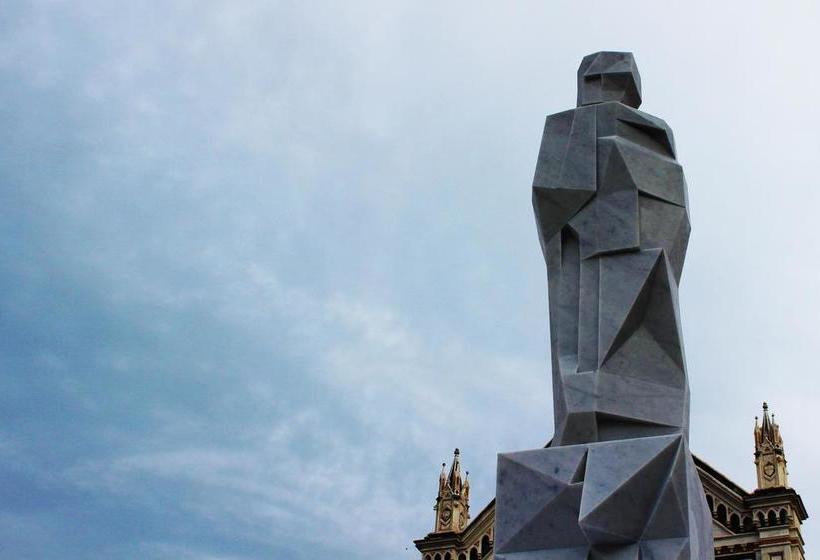 Hotel Miceli  Civico 50  | Firenze | Florence | Italia 20