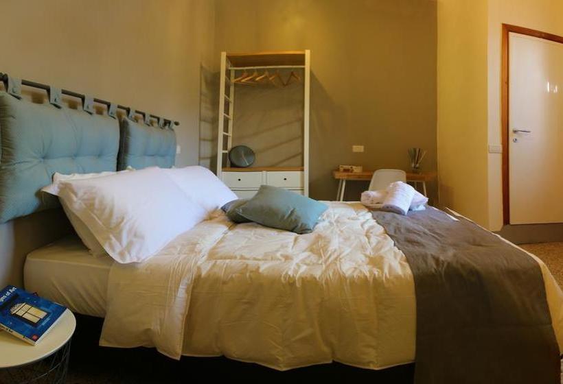 Hotel Miceli  Civico 50  | Firenze | Florence | Italia 3