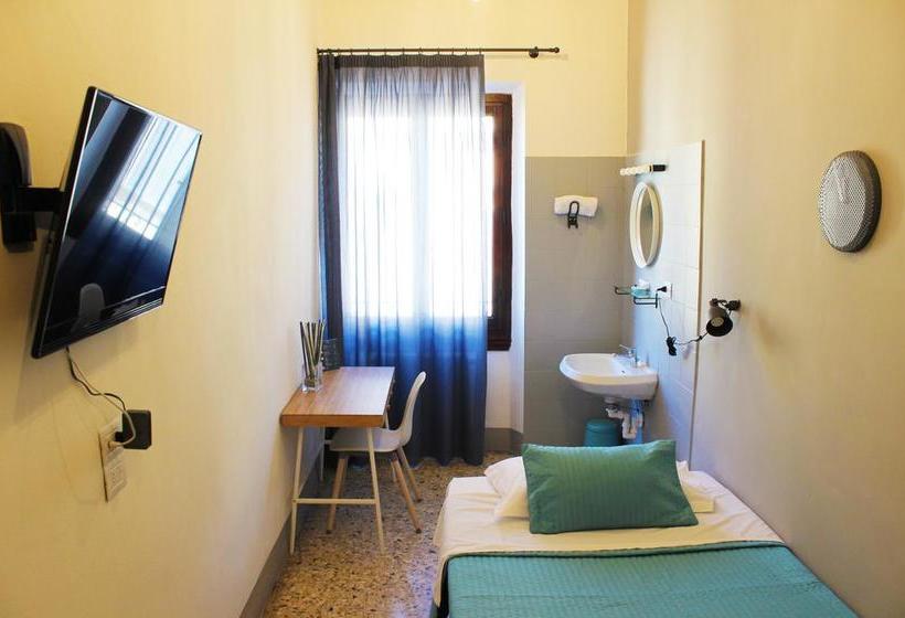 Hotel Miceli  Civico 50  | Firenze | Florence | Italia 4