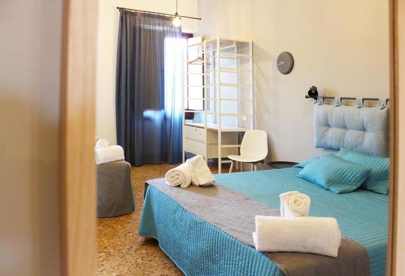 Hotel Miceli  Civico 50  | Firenze | Florence | Italia 8