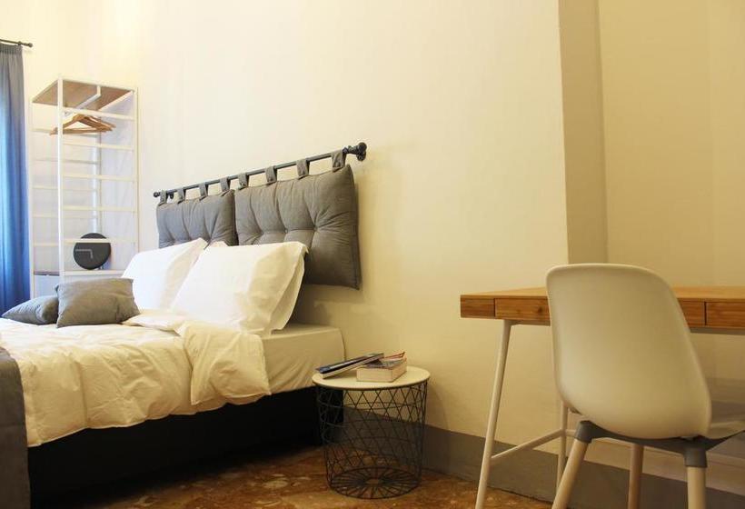 Hotel Miceli  Civico 50  | Firenze | Florence | Italia 9