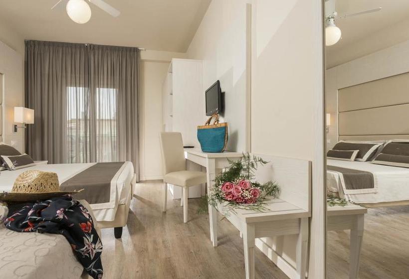 Hotel Atlas  | Riccione | Rimini | Italia 1
