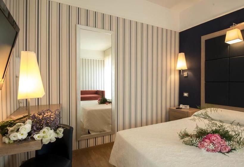 Hotel Atlas  | Riccione | Rimini | Italia 17