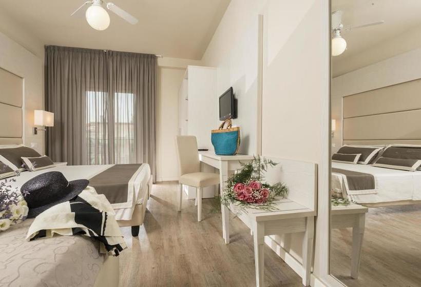Hotel Atlas  | Riccione | Rimini | Italia 2