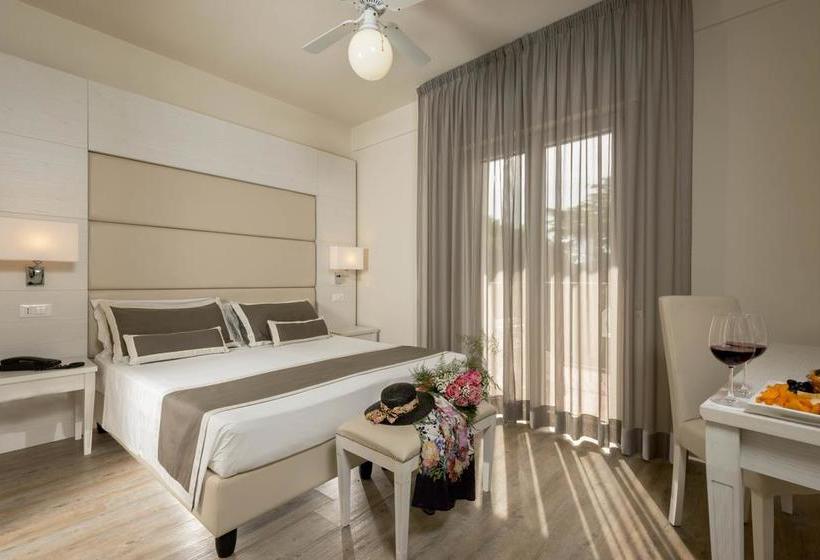 Hotel Atlas  | Riccione | Rimini | Italia 3