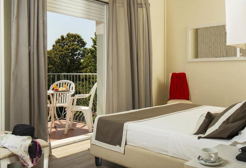 Hotel Atlas  | Riccione | Rimini | Italia 4