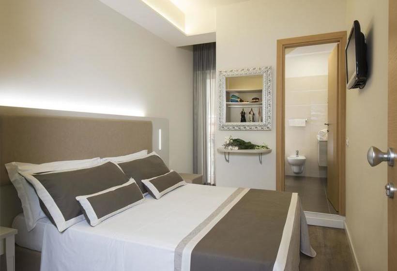 Hotel Atlas  | Riccione | Rimini | Italia 5
