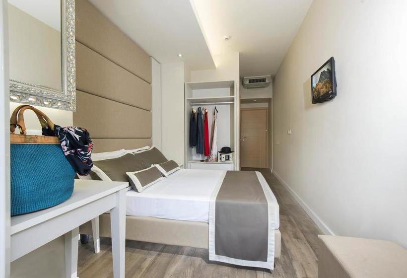 Hotel Atlas  | Riccione | Rimini | Italia 7