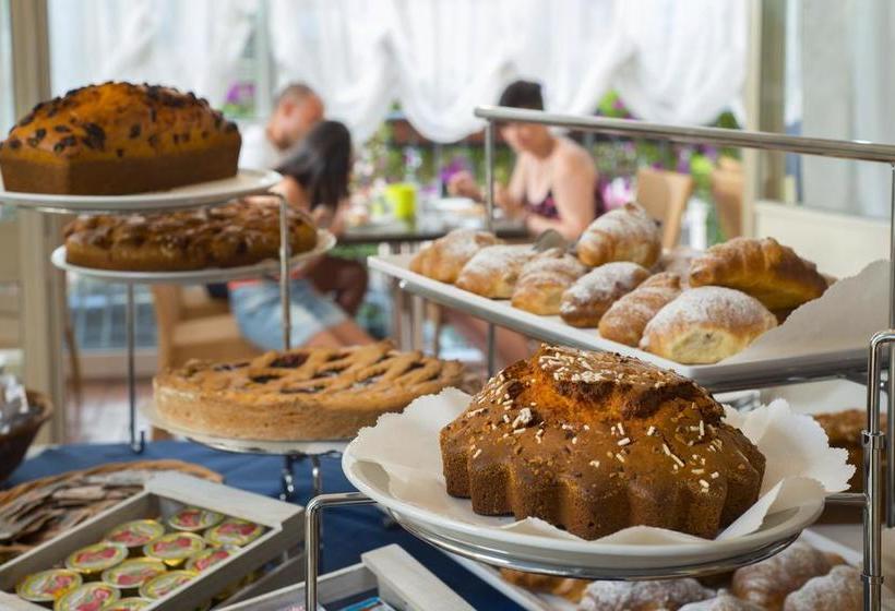 Hotel Atlas  | Riccione | Rimini | Italia 8