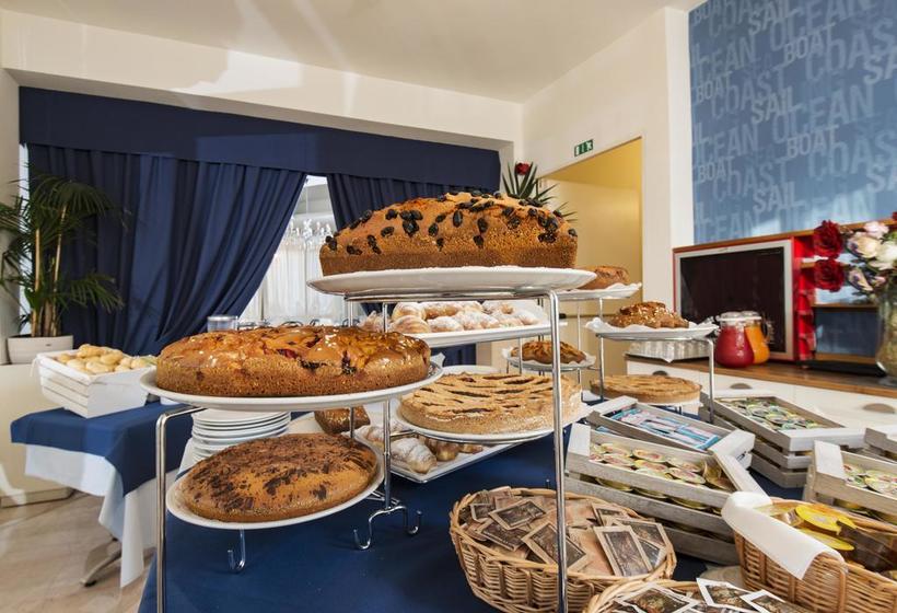 Hotel Atlas  | Riccione | Rimini | Italia 9