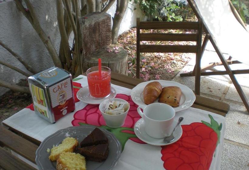 Bed and Breakfast Villa Pina  | Ponza - Ponza Isola | Latina | Italia 12