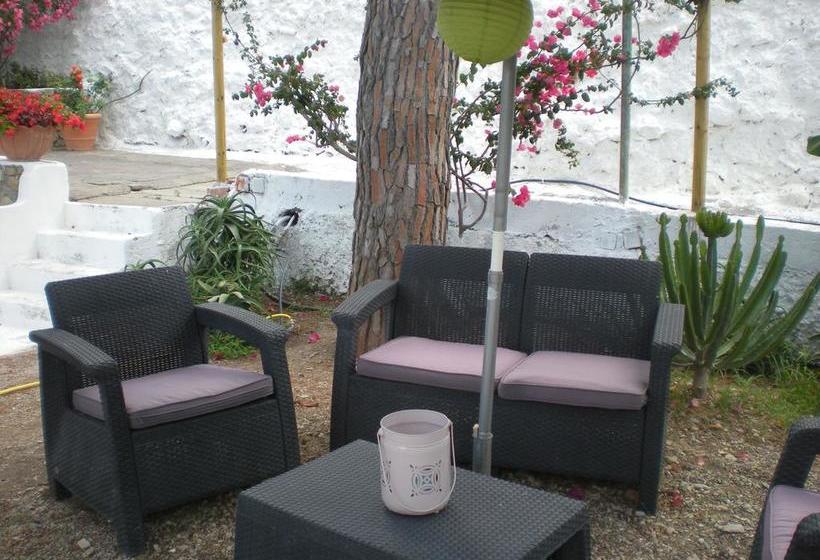 Bed and Breakfast Villa Pina  | Ponza - Ponza Isola | Latina | Italia 13