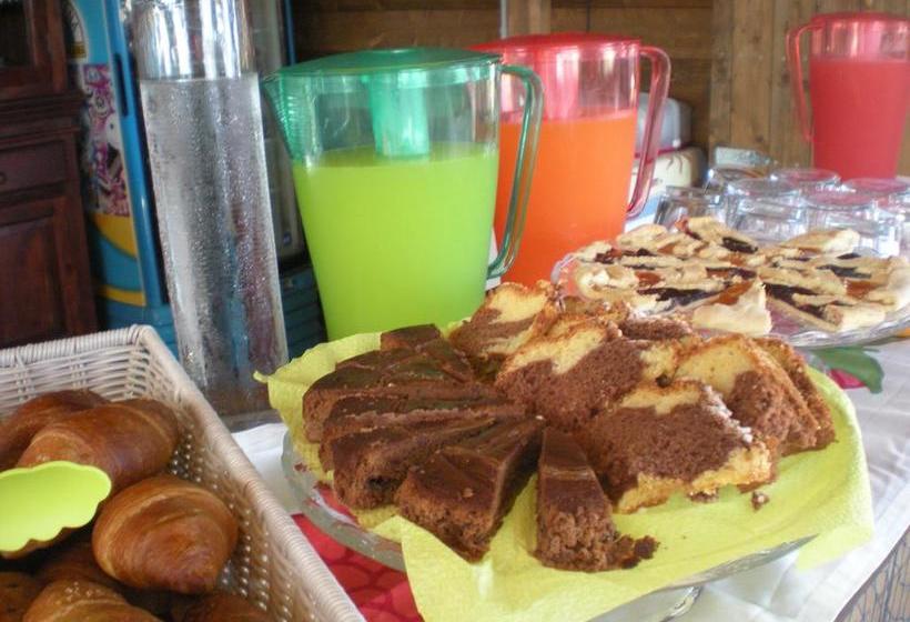 Bed and Breakfast Villa Pina  | Ponza - Ponza Isola | Latina | Italia 9