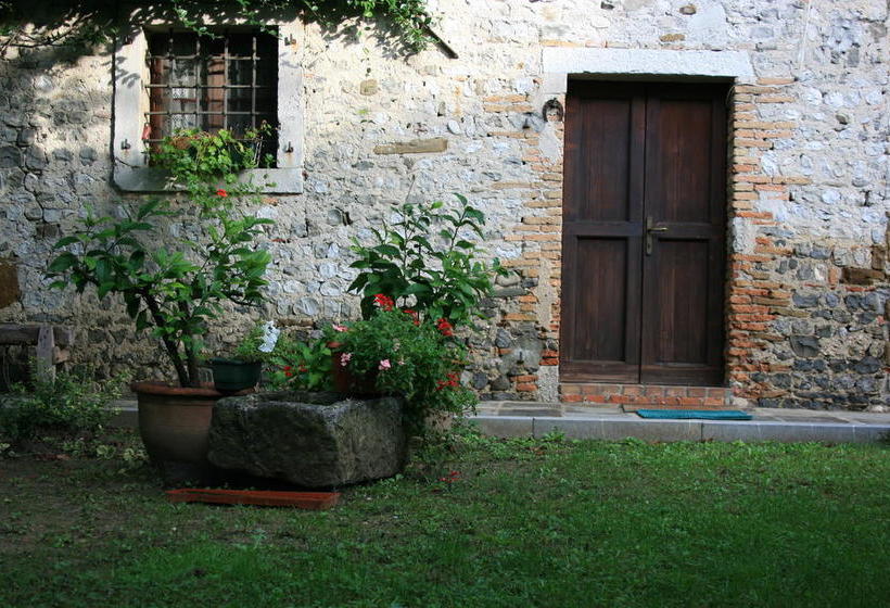 Bed and Breakfast Casa Barnabamanin  | Trivignano Udinese | Udine | Italia 16