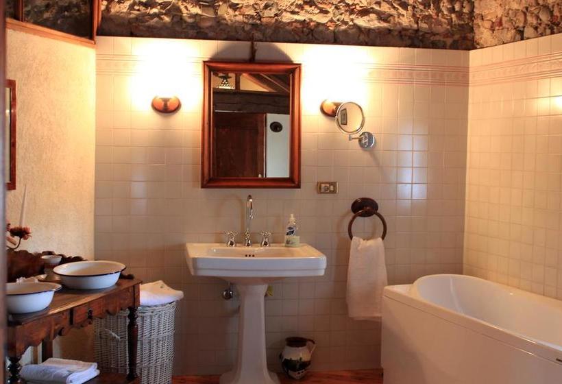 Bed and Breakfast Casa Barnabamanin  | Trivignano Udinese | Udine | Italia 7