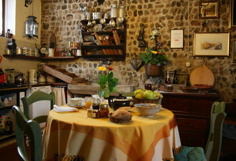 Bed and Breakfast Casa Barnabamanin  | Trivignano Udinese | Udine | Italia 9