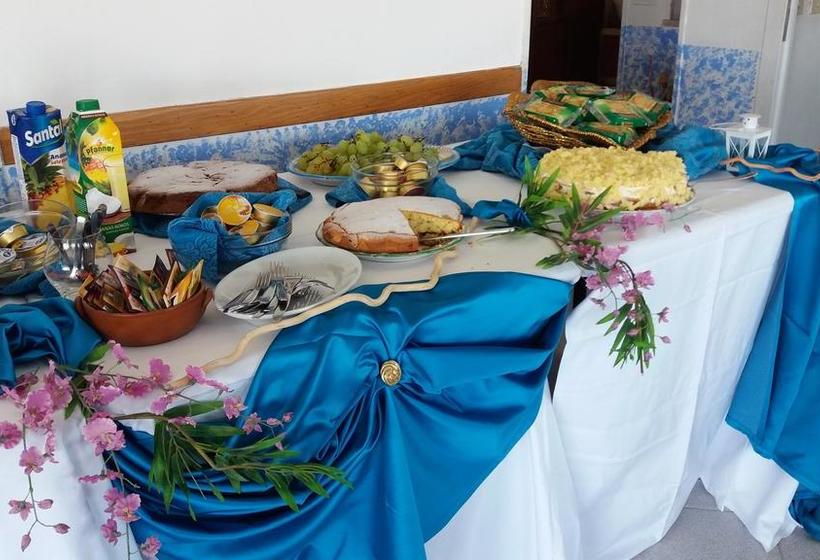 Resort Villa Adele Ponza  | Ponza - Ponza Isola | Latina | Italia 1