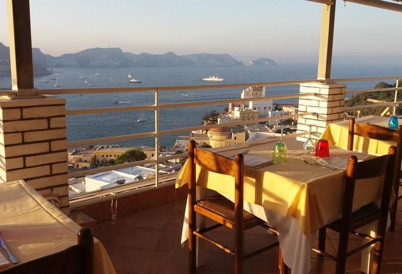 Resort Villa Adele Ponza  | Ponza - Ponza Isola | Latina | Italia 10