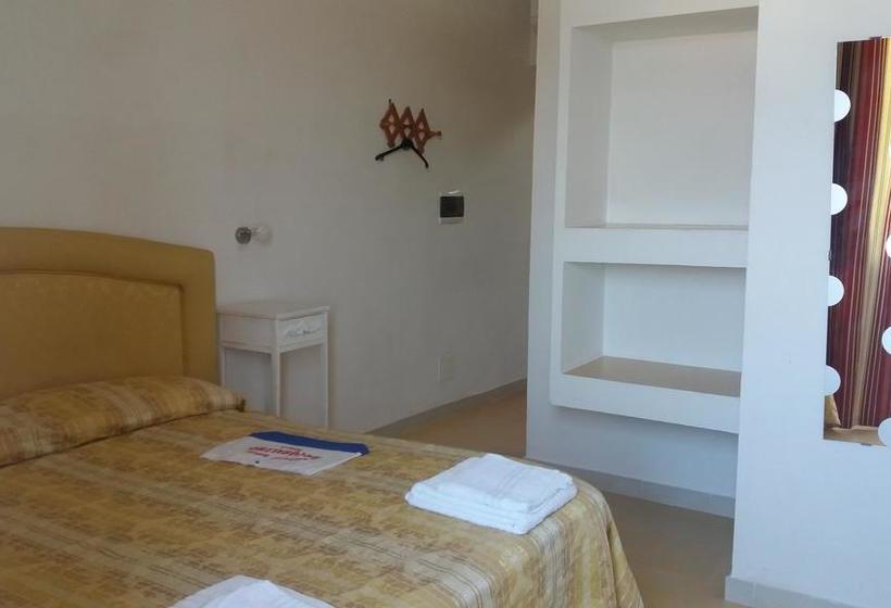 Resort Villa Adele Ponza  | Ponza - Ponza Isola | Latina | Italia 11