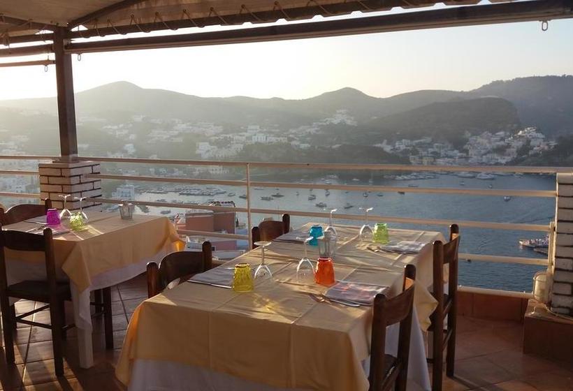 Resort Villa Adele Ponza  | Ponza - Ponza Isola | Latina | Italia 12