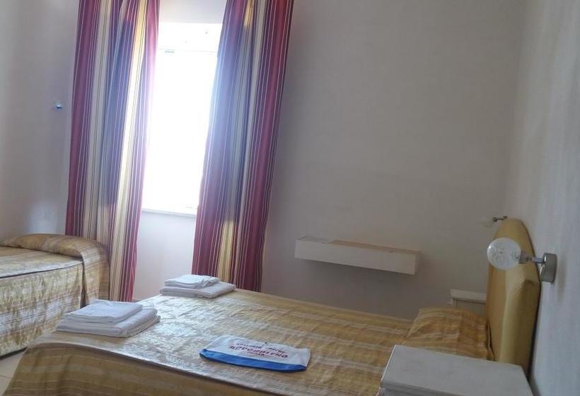 Resort Villa Adele Ponza  | Ponza - Ponza Isola | Latina | Italia 13