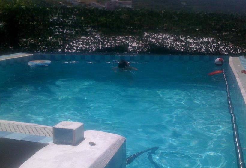 Resort Villa Adele Ponza  | Ponza - Ponza Isola | Latina | Italia 14