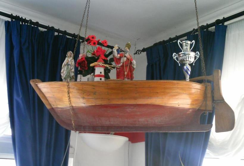 Resort Villa Adele Ponza  | Ponza - Ponza Isola | Latina | Italia 16