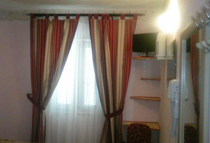 Resort Villa Adele Ponza  | Ponza - Ponza Isola | Latina | Italia 18