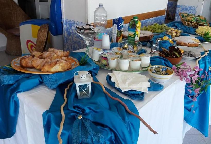 Resort Villa Adele Ponza  | Ponza - Ponza Isola | Latina | Italia 2