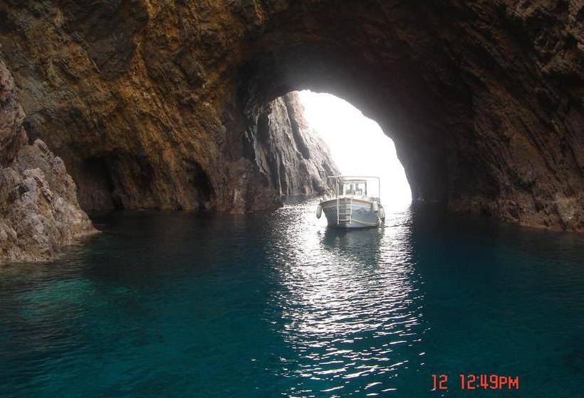 Resort Villa Adele Ponza  | Ponza - Ponza Isola | Latina | Italia 20