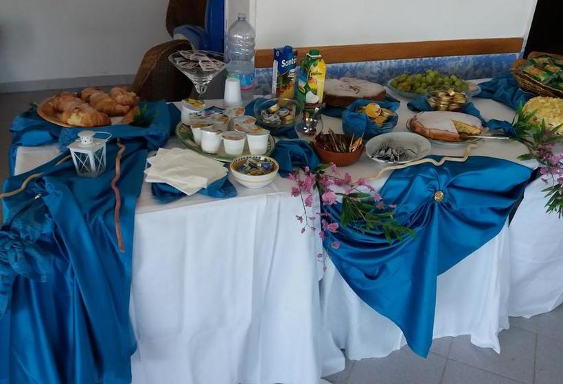 Resort Villa Adele Ponza  | Ponza - Ponza Isola | Latina | Italia 3