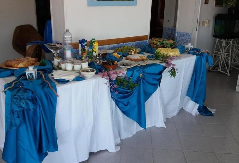 Resort Villa Adele Ponza  | Ponza - Ponza Isola | Latina | Italia 4