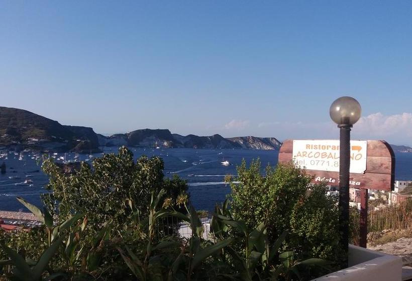 Resort Villa Adele Ponza  | Ponza - Ponza Isola | Latina | Italia 5