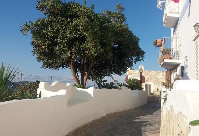 Resort Villa Adele Ponza  | Ponza - Ponza Isola | Latina | Italia 6