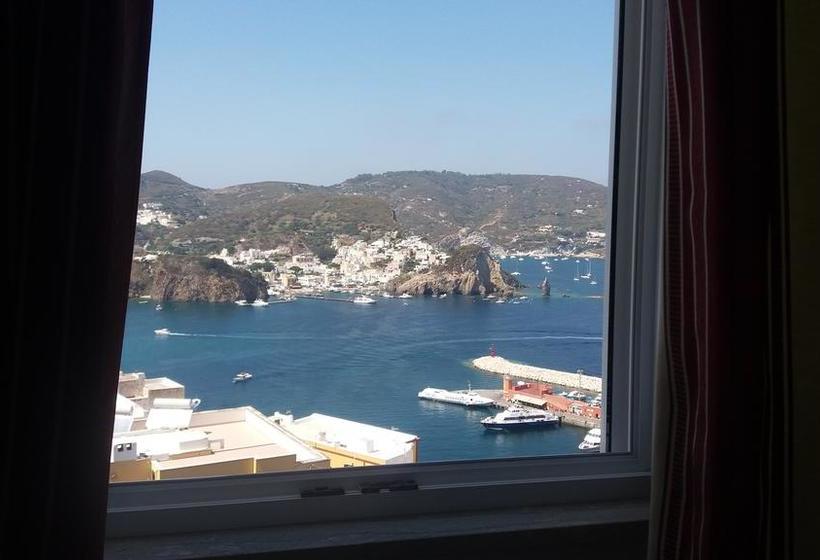 Resort Villa Adele Ponza  | Ponza - Ponza Isola | Latina | Italia 7