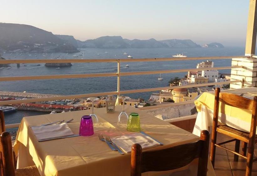 Resort Villa Adele Ponza  | Ponza - Ponza Isola | Latina | Italia 8