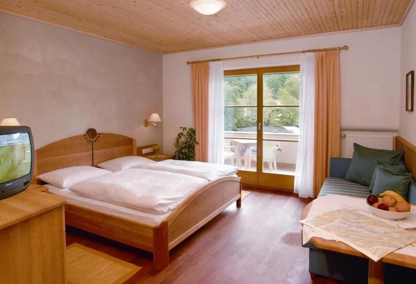 Hotel Alte Mühle  | Schluderns | Bolzano | Italia 11