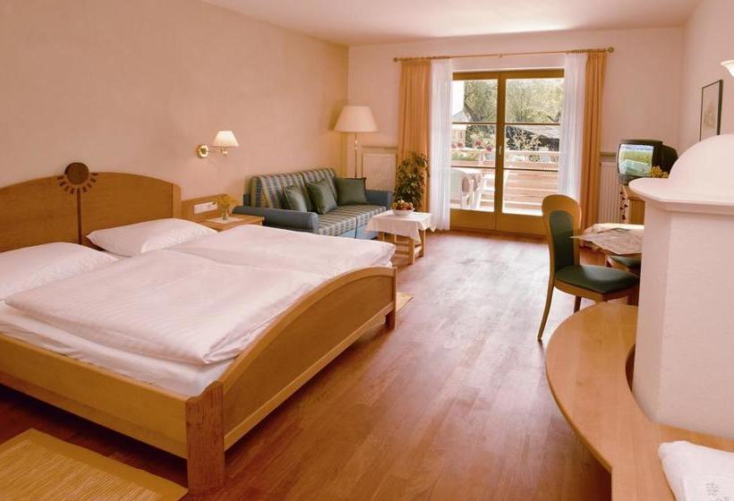 Hotel Alte Mühle  | Schluderns | Bolzano | Italia 12